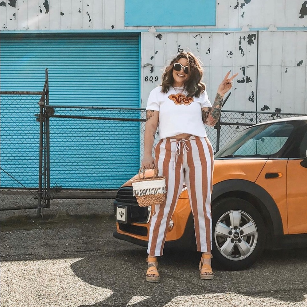 Pants